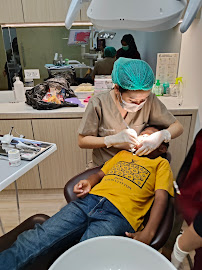 KINI Dental Clinic Batam
