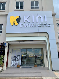 KINI Dental Clinic Batam