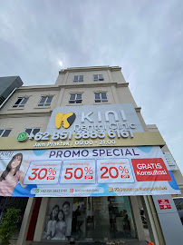 KINI Dental Clinic Batam