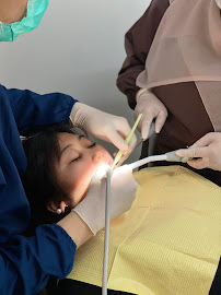 KINI Dental Clinic Batam