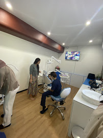 Smile Cloud Dental Clinic in Batam, Indonesia