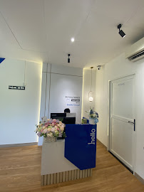Smile Cloud Dental Clinic