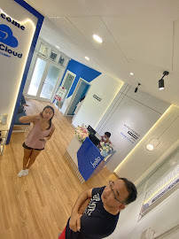 Smile Cloud Dental Clinic