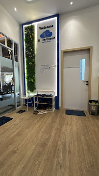 Smile Cloud Dental Clinic