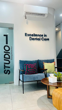 Siro Dental Clinic - Batam in Batam, Indonesia