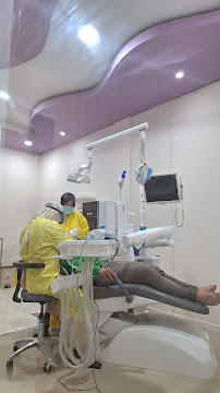 Yossy Dental Care