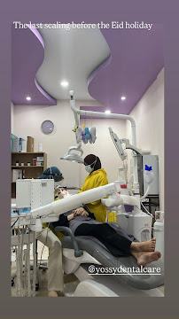 Yossy Dental Care