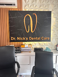 Dr. Nick's Dental Care