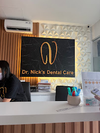 Dr. Nick's Dental Care