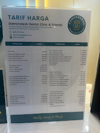 Damaralesh Dental Clinic & Friends