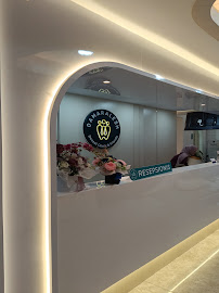 Damaralesh Dental Clinic & Friends