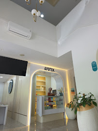 Damaralesh Dental Clinic & Friends in Batam, Indonesia