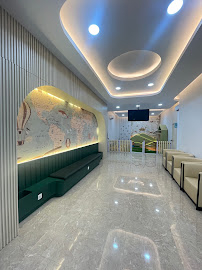 Damaralesh Dental Clinic & Friends