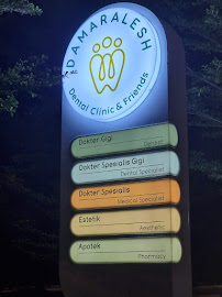 Damaralesh Dental Clinic & Friends
