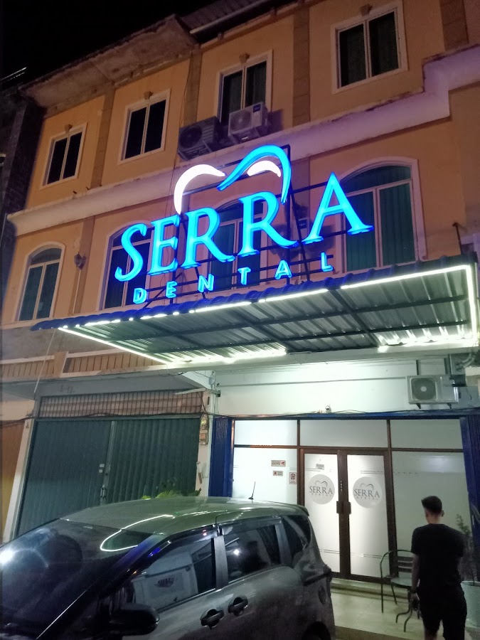 Serra Dental - Batam - dental clinic in Batam, Indonesia
