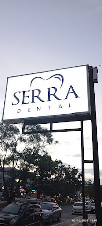 Serra Dental Batam I Klinik Gigi Batam