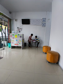 Kurnia Dental Care (KDC by drg Devilia Kurnia)