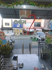 Kurnia Dental Care (KDC by drg Devilia Kurnia)