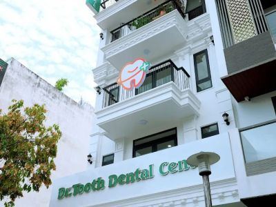 Nha khoa Dr. Tooth - Dental Clinic - Nha Trang