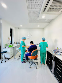Nha khoa Dr. Tooth - Dental Clinic