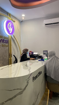 Klinik Gigi Joy Dental Batam | Dokter Gigi Batam