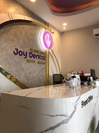 Klinik Gigi Joy Dental Batam | Dokter Gigi Batam