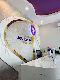 Klinik Gigi Joy Dental Batam | Dokter Gigi Batam