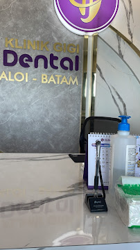 Klinik Gigi Joy Dental Batam | Dokter Gigi Batam