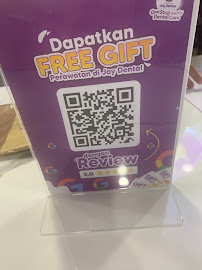 Klinik Gigi Joy Dental Batam | Dokter Gigi Batam