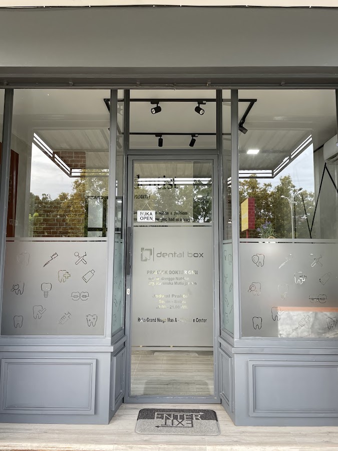 Dental Box - Batam - dental clinic in Batam, Indonesia