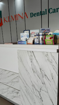 Kemina Dental Clinic Batam Centre Indah