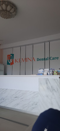 Kemina Dental Clinic Batam Centre Indah
