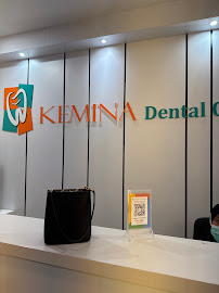 Kemina Dental Clinic Batam Centre Indah