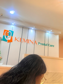 Kemina Dental Clinic Batam Centre Indah