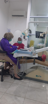 Kemina Dental Clinic Batam Centre Indah