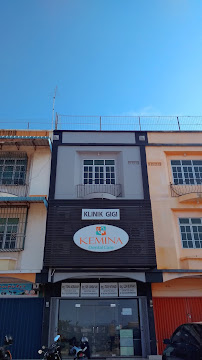Kemina Dental Clinic Batam Centre Indah