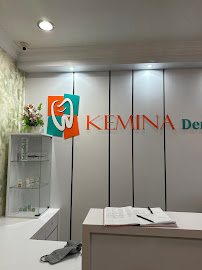 Kemina Dental Clinic Batam Centre Indah