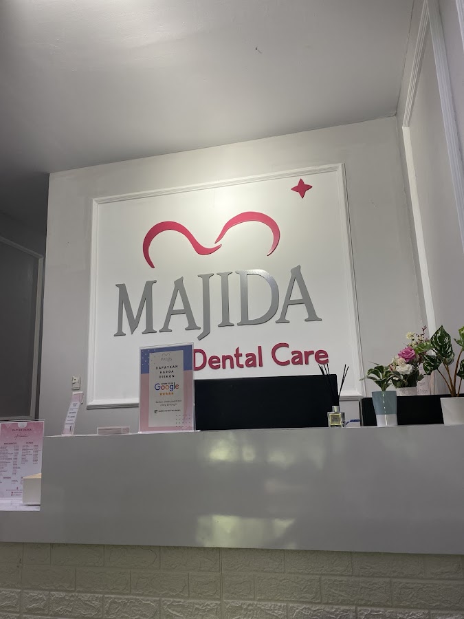 Majida Dental Care - Batam - dental clinic in Batam