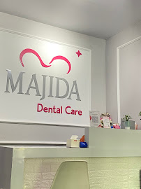Majida Dental Care Batam