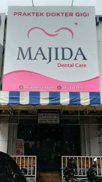 Majida Dental Care Batam