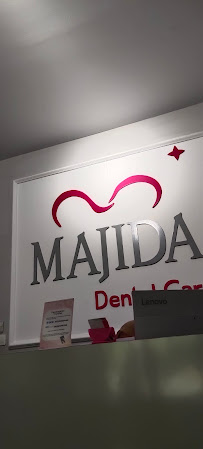 Majida Dental Care Batam