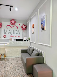 Majida Dental Care Batam