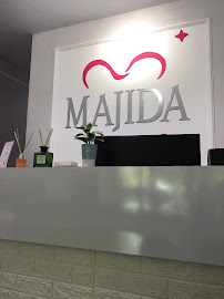 Majida Dental Care Batam