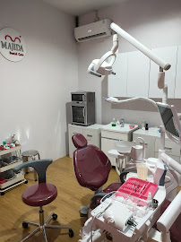 Majida Dental Care Batam
