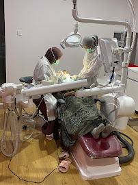 Majida Dental Care Batam