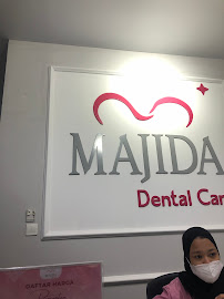 Majida Dental Care Batam