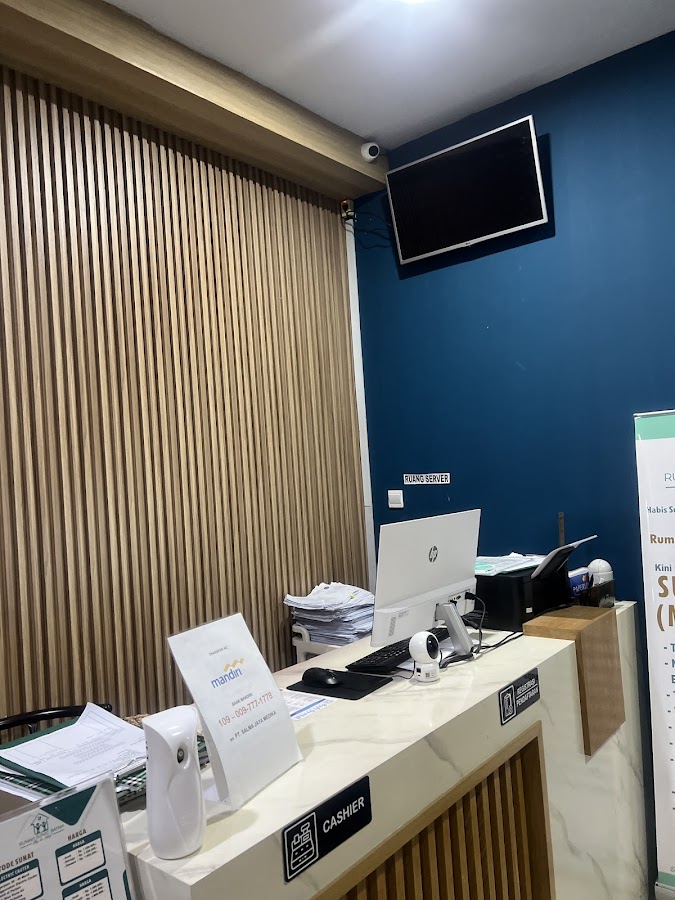 Salma Dental Care - Tiban Batam - dental clinic in Batam, Indonesia