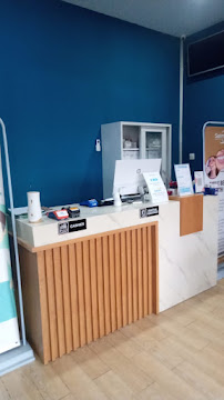 Salma Dental Care Cabang Tiban