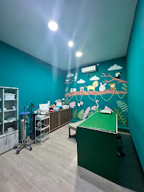 Salma Dental Care Cabang Tiban