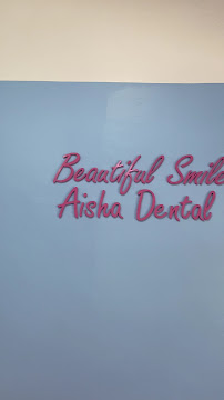 Aisha Dental Care Batu Aji